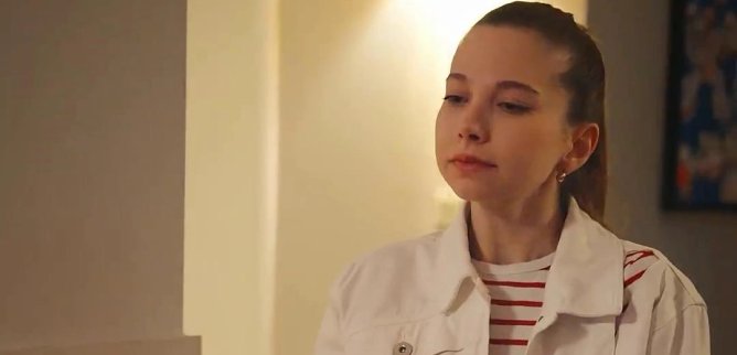 Турецкий сериал Что ты хочешь от меня? 49 серия