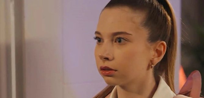 Турецкий сериал Что ты хочешь от меня? 53 серия