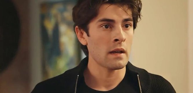 Турецкий сериал Что ты хочешь от меня? 53 серия
