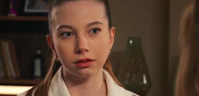 Турецкий сериал Что ты хочешь от меня? 54 серия