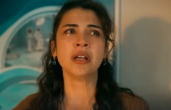 Турецкий сериал Преемник: зов предков 30 серия