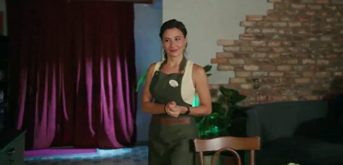 Турецкий сериал Чистые деньги 2 серия