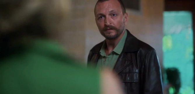 Турецкий сериал Чистые деньги 2 серия