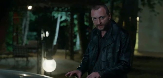 Турецкий сериал Чистые деньги 6 серия