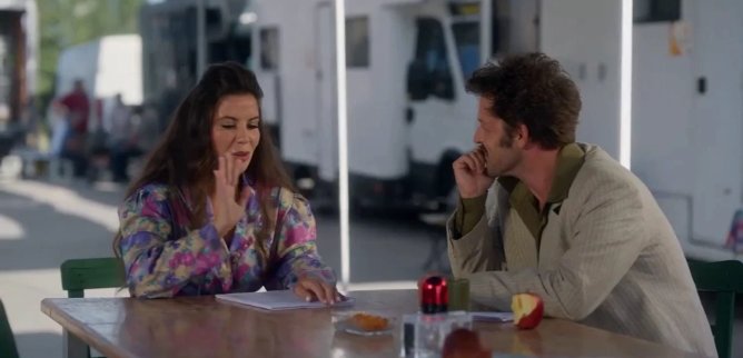 Турецкий сериал Чистые деньги 7 серия