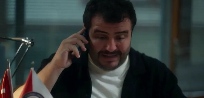 Турецкий сериал Чистые деньги 9 серия