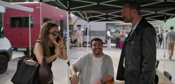 Турецкий сериал Чистые деньги 10 серия