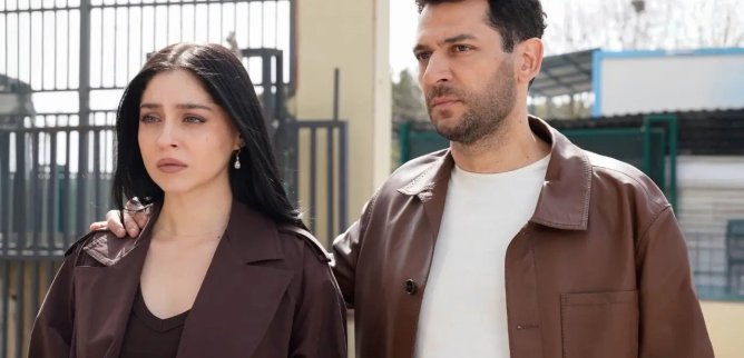Турецкий сериал Розы и Грехи 26 серия