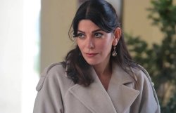 Турецкий сериал Далекий город 59 серия