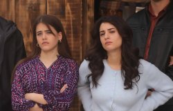 Турецкий сериал Дети рая 30 серия