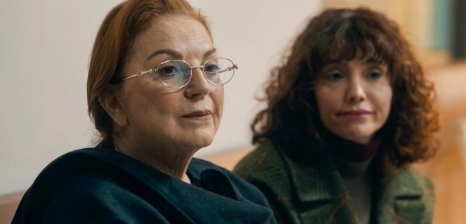 Турецкий сериал Мира 7 серия