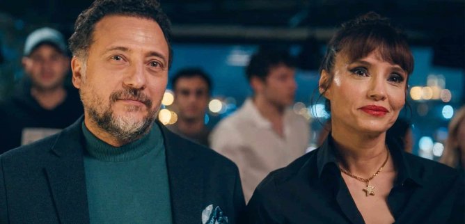 Турецкий сериал Мира 7 серия