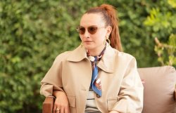 Турецкий сериал Дурнушка 5 серия