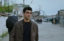 Турецкий сериал Парень 4 серия