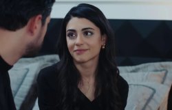 Турецкий сериал Невеста 425 серия