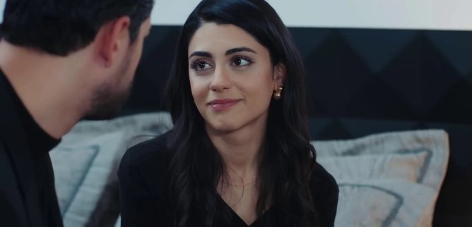 Турецкий сериал Невеста 425 серия