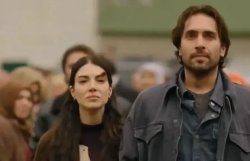 Турецкий сериал Это море переполнится 26 серия