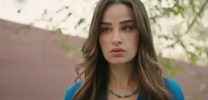 Турецкий сериал Любовная рана 56 серия