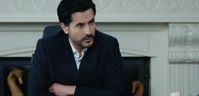 Турецкий сериал Невеста 426 серия