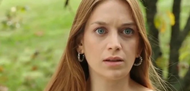 Турецкий сериал Любовная рана 57 серия