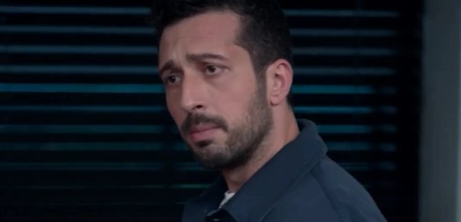 Турецкий сериал Меня видно? 3 серия