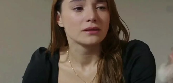 Турецкий сериал Любовная рана 58 серия