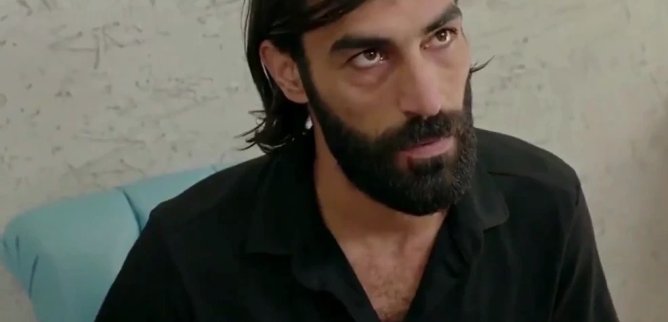 Турецкий сериал Любовная рана 58 серия