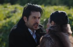 Турецкий сериал Невеста 427 серия