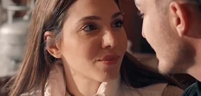 Турецкий сериал На вершине 15 серия