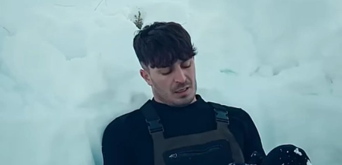 Турецкий сериал На вершине 13 серия