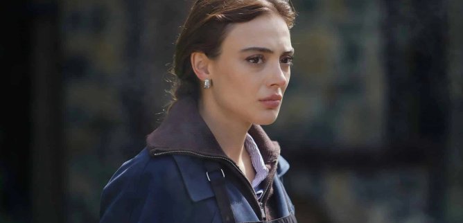 Турецкий сериал Разведка 178 серия