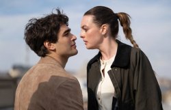 Турецкий сериал Парень 4 серия