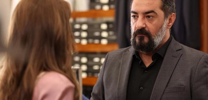 Турецкий сериал Мои братья 99 серия