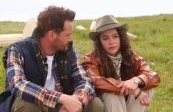 Турецкий сериал Дети рая 30 серия