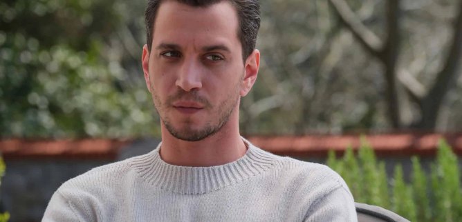 Турецкий сериал Зависть 30 серия