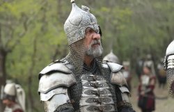 Турецкий сериал Мехмед: Султан Завоеватель 78 серия