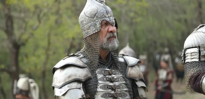 Турецкий сериал Мехмед: Султан Завоеватель 78 серия