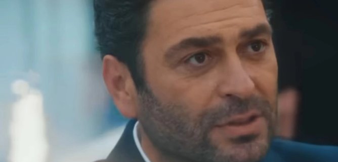 Турецкий сериал Каппадокия 1 серия