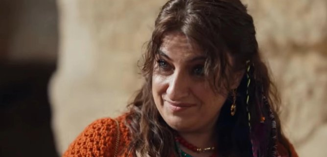 Турецкий сериал Каппадокия 5 серия