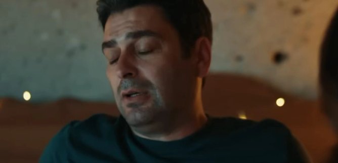 Турецкий сериал Каппадокия 7 серия