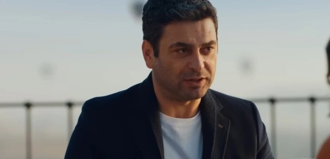 Турецкий сериал Каппадокия 8 серия