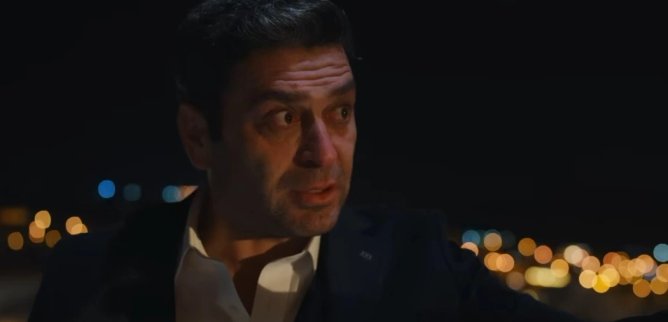 Турецкий сериал Каппадокия 10 серия