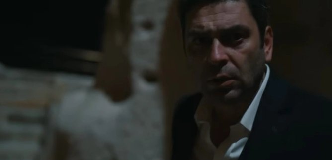 Турецкий сериал Каппадокия 10 серия