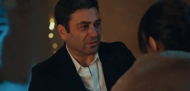 Турецкий сериал Каппадокия 11 серия