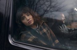 Турецкий сериал Мира 8 серия