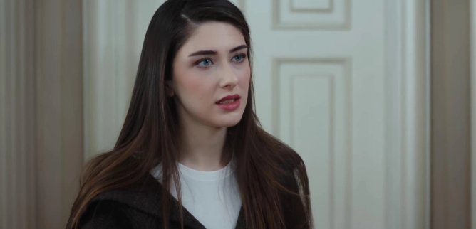 Турецкий сериал Невеста 428 серия