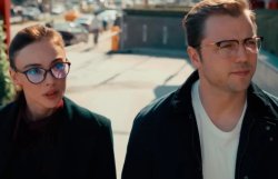 Турецкий сериал Разведка 179 серия