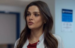 Турецкий сериал Далекий город 60 серия