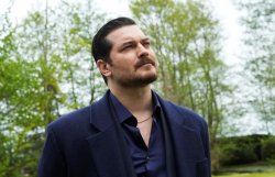 Турецкий сериал Мечта Эшрефа 42 серия