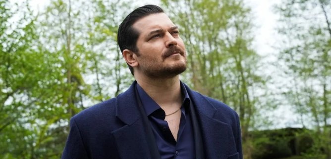 Турецкий сериал Мечта Эшрефа 42 серия